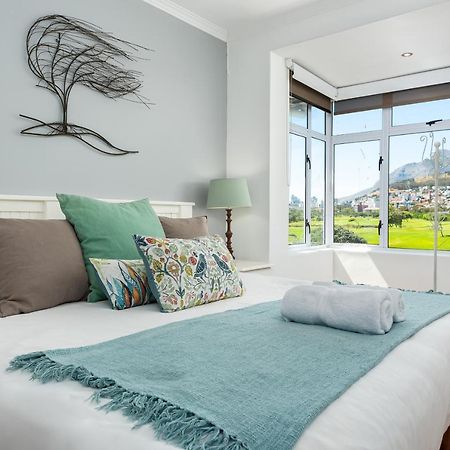 Vredenhof Apartments (Adults Only) 케이프타운 외부 사진