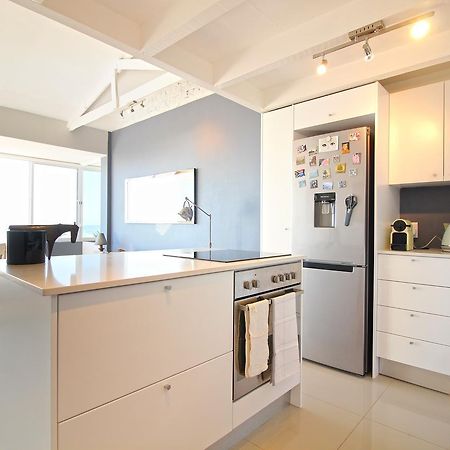 Vredenhof Apartments (Adults Only) 케이프타운 외부 사진