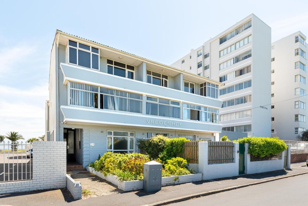 Vredenhof Apartments (Adults Only) 케이프타운 외부 사진