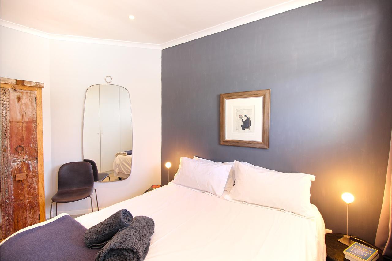Vredenhof Apartments (Adults Only) 케이프타운 외부 사진