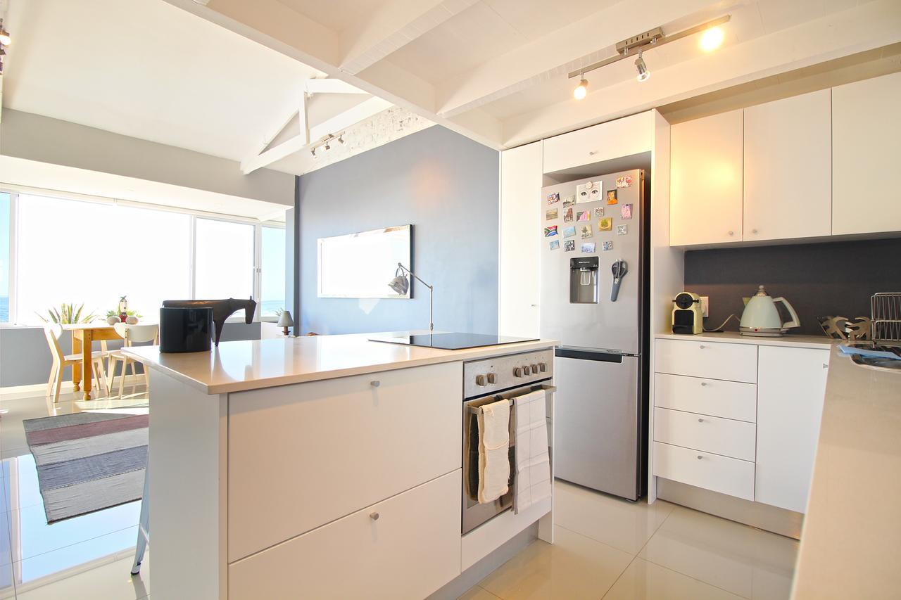Vredenhof Apartments (Adults Only) 케이프타운 외부 사진