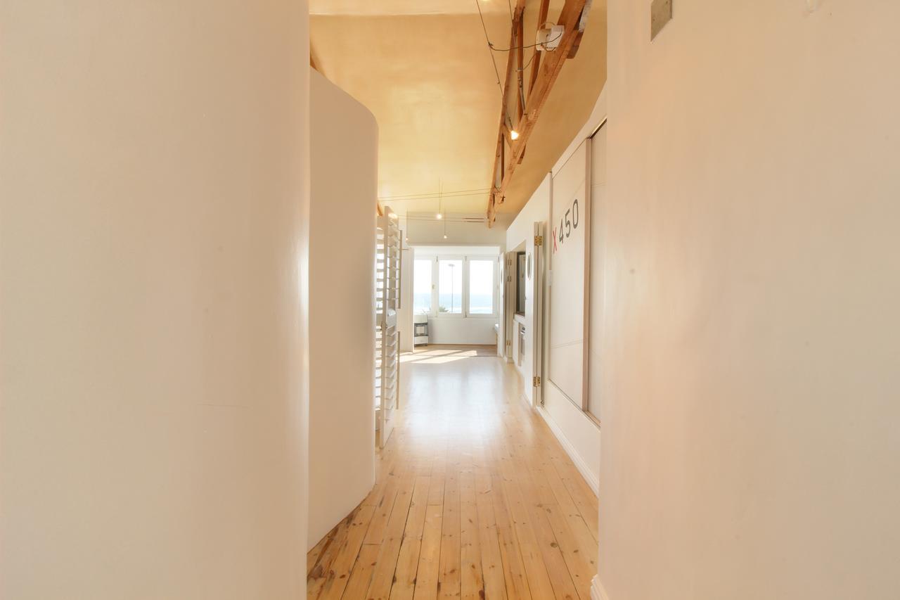 Vredenhof Apartments (Adults Only) 케이프타운 외부 사진