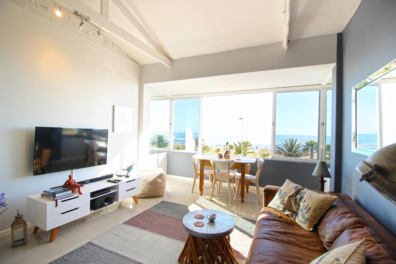 Vredenhof Apartments (Adults Only) 케이프타운 외부 사진
