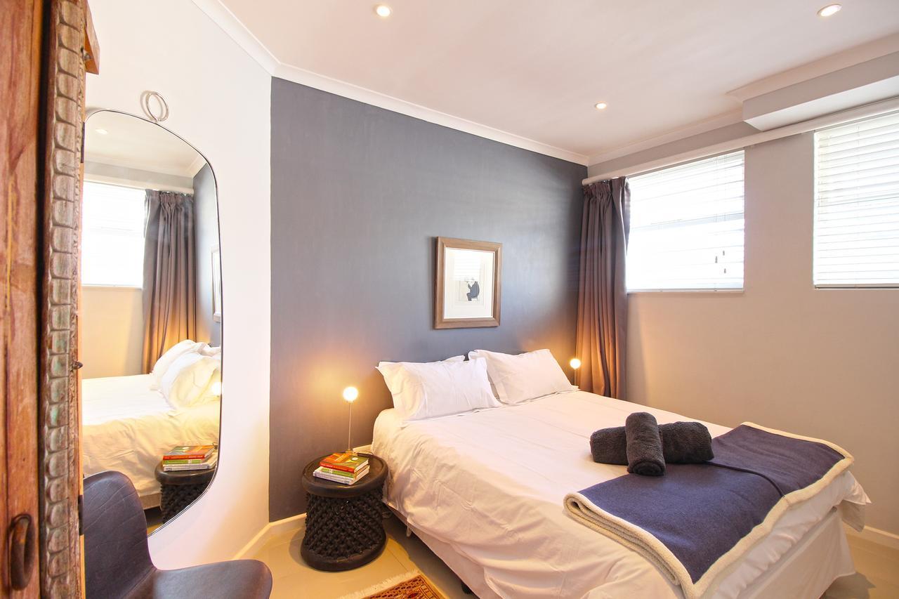 Vredenhof Apartments (Adults Only) 케이프타운 외부 사진